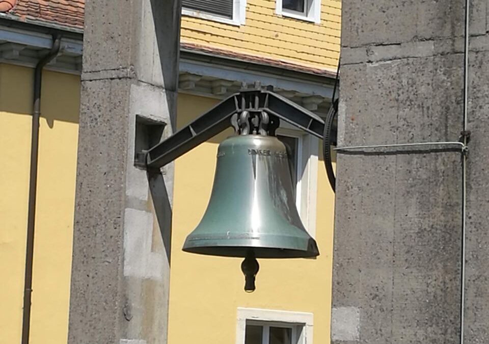 Luther-Gebet Mittwoch 26. August 2026